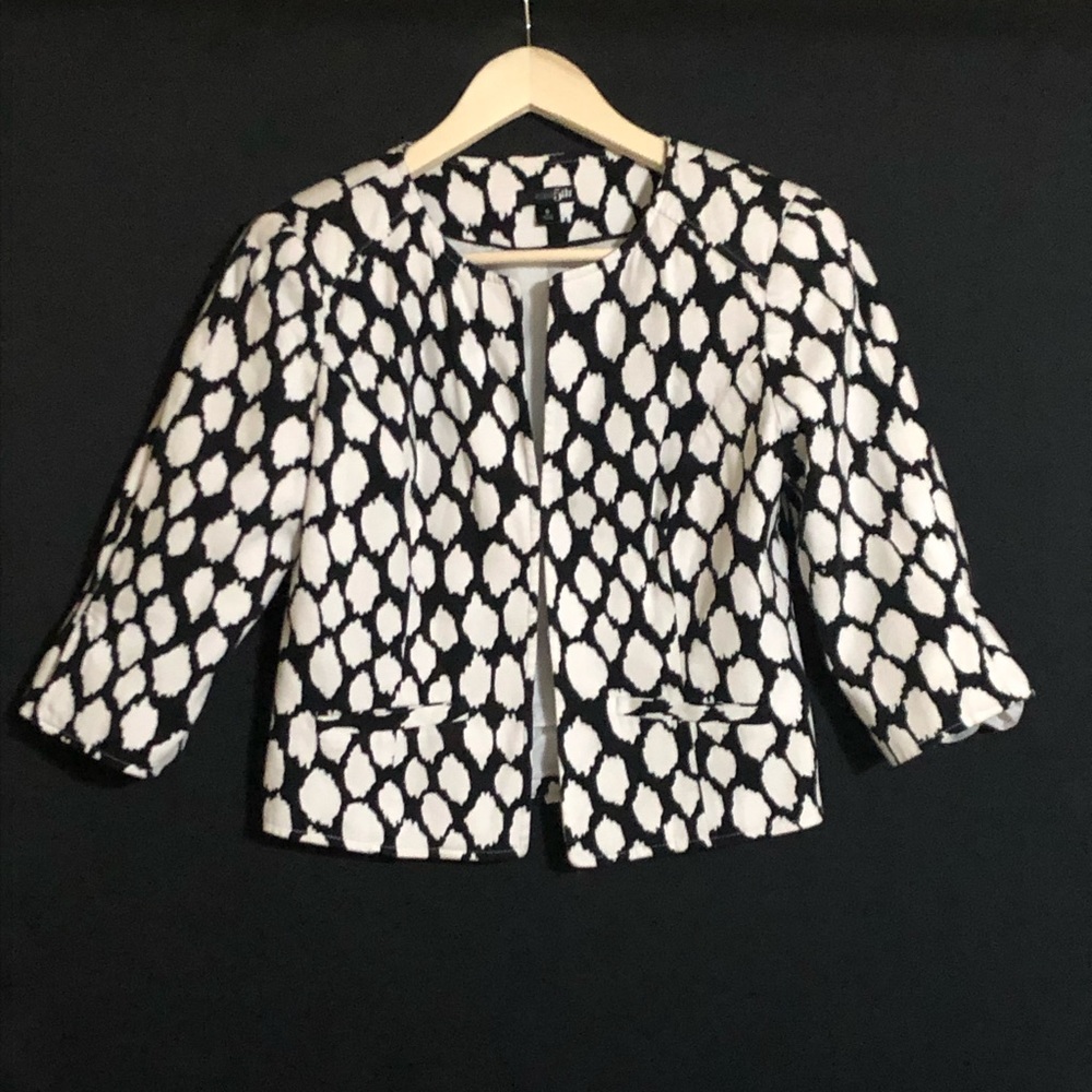 EAST 5TH Jacket Size Small